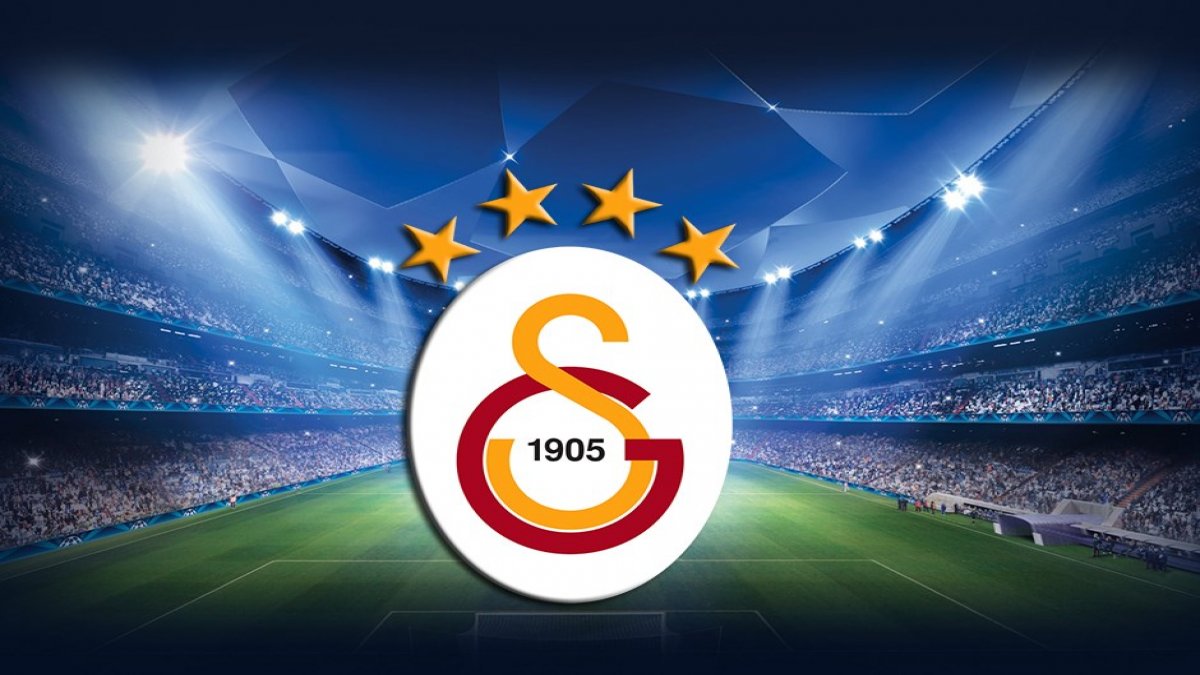 Galatasaray borçlarını yapılandırdı