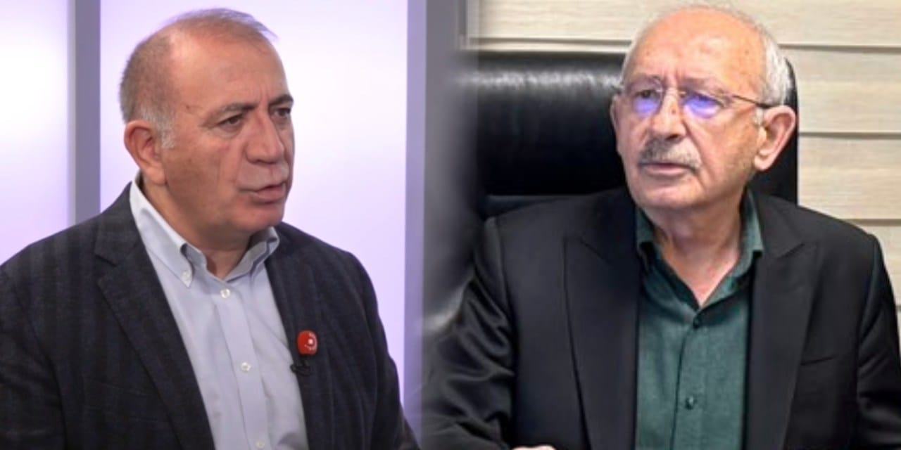 Gürsel Tekin: Kılıçdaroğlu her türlü desteği veriyor