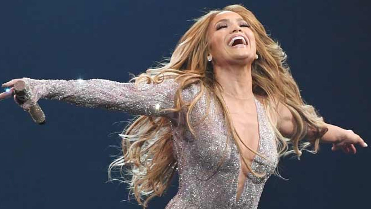 Jennifer Lopez'in Türkiye konseri öncesi istekleri şaşırttı