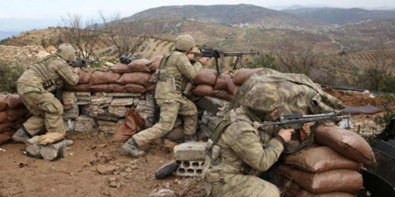 'Ticaret erbabıyım' diyen AKP'li vekilden TSK'ya milyonluk satış