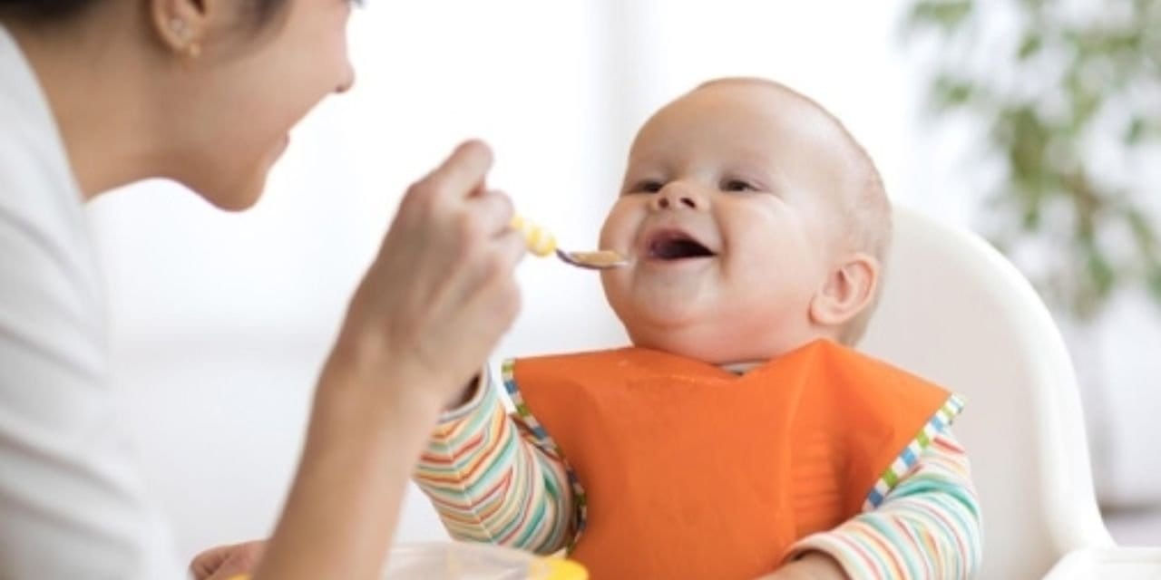 13 bebek hastanelik oldu! Bebek mamaları toplatıldı