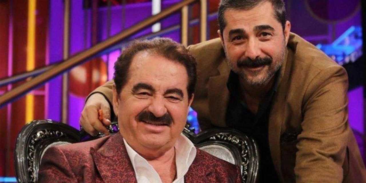 İbrahim Tatlıses'ten oğlu Ahmet'e çok sert sözler! "Akli melekem o zaman yerinde değildi!"