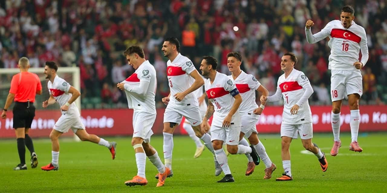 Futbolda milli ara zamanı