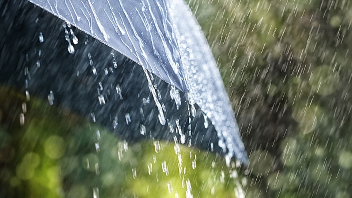 Meteoroloji'den çok sayıda il için yağış uyarısı
