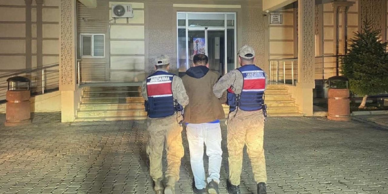 "Evime hırsız girdi" dedi: Gerçek bambaşka çıktı