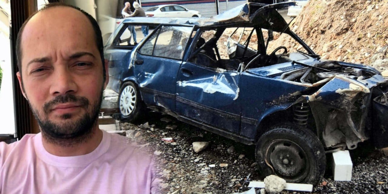 Sürücünün kanında uyuşturucu çıkmıştı! Ölümcül kazada verilen hapis cezası istinafta bozuldu