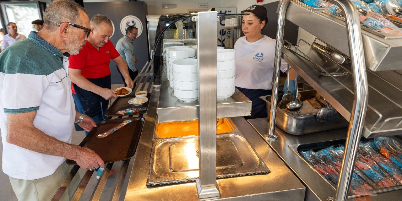 Kent Lokantaları ücretsiz olacak