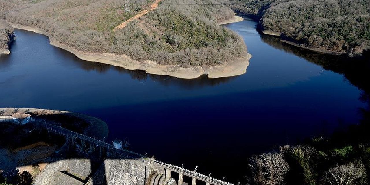 İstanbul için felaket yaklaşıyor