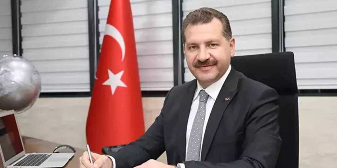 AKP’li eski başkan seçimden 1 ay önce çiçeklere servet yatırmış!