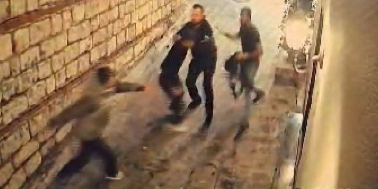 Alkol almayın uyarısı cinayetle sonuçlandı! Düğününe sadece iki hafta kalmıştı