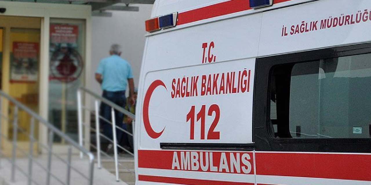 ’Güzelavrat’ 11 kişiyi hastanelik etti