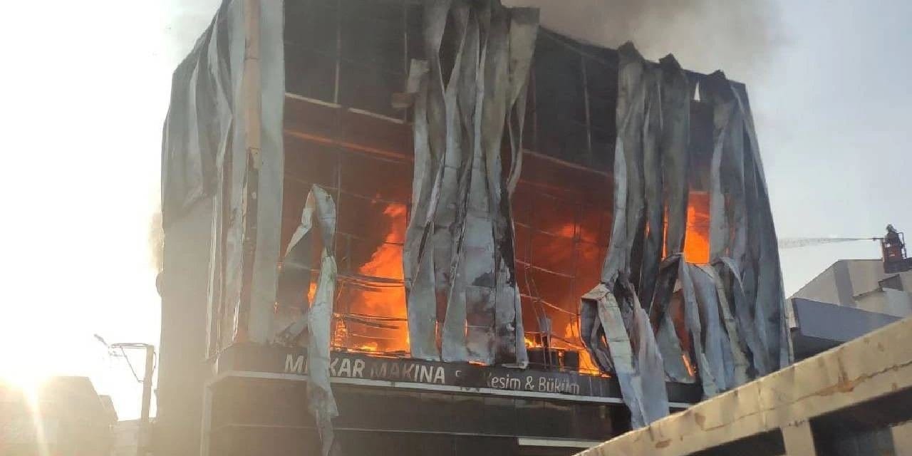 İşçilerin can verdiği Kocaeli'nde yüzlerce fabrika ruhsatsızmış!