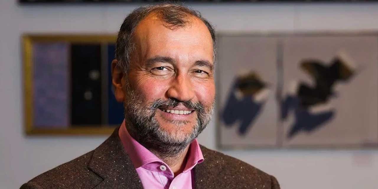 Murat Ülker Don Kişot'u yazdı: Unutamadığı yangını açıkladı