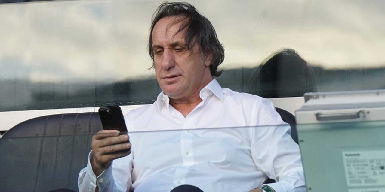 Bahis soruşturmasında yeni gelişme: Murat Özkaya adliyeye sevk edildi