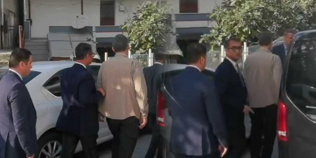 Kocaeli Valisi ve Belediye Başkanı taziye alanından kovuldu: Hesap vermeniz lazım!