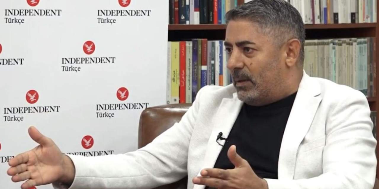 Hakkındaki iftiralara Cafer Mahiroğlu'ndan net yanıt: Deli saçması hezeyanlardan ibaret