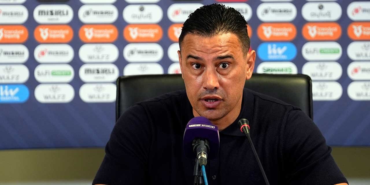 Çağdaş Atan: Karagümrük kazanmayı hak etti