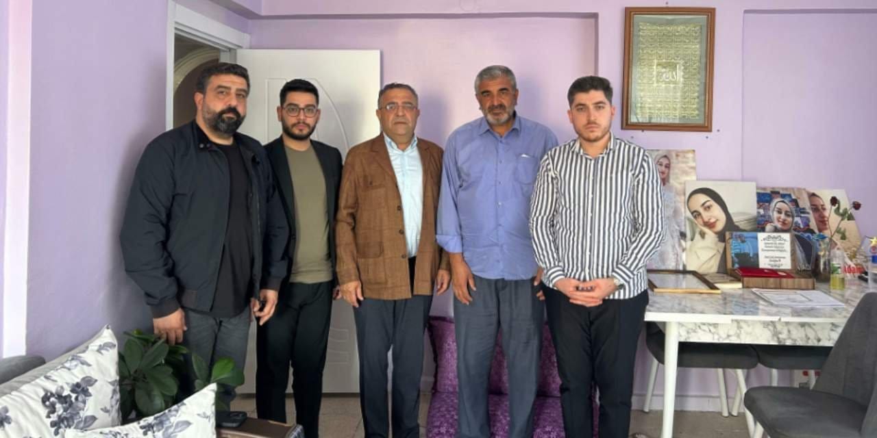 Sezgin Tanrıkulu'ndan 'Rojin Kabaiş' çağrısı