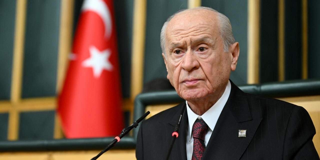 Bahçeli Atatürk'ü hedef alanlara yanıt verdi! "Kocaeli Valisi ve müftüsünü tebrik ediyorum"