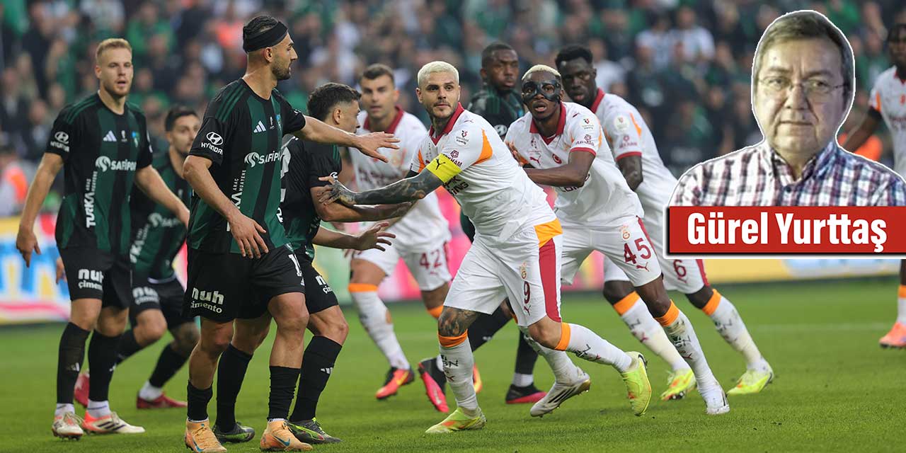 Galatasaray'ı kimin yaktığını açıkladı: 'Bu kadar da olmaz' diyerek anlattı