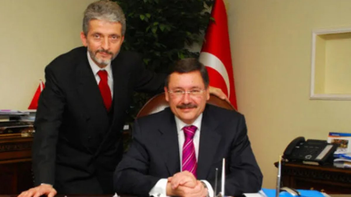 Ankara Büyükşehir Belediye şirketleri AKP'lilere "ekmek kapısı" olmuş...