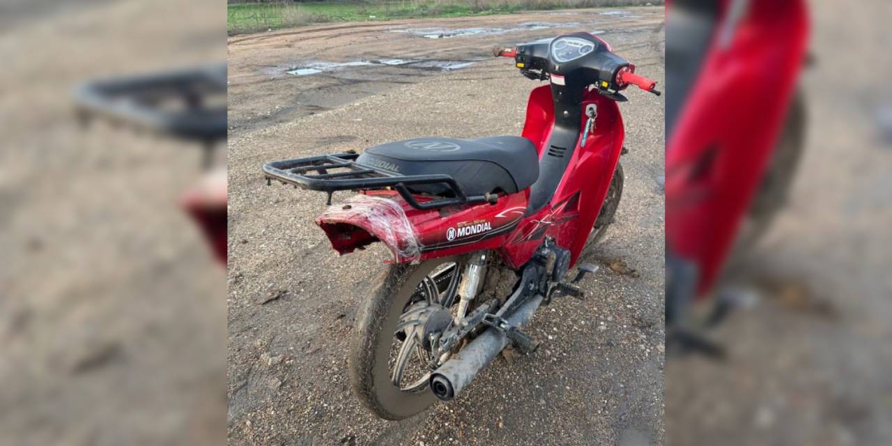 Hem ehliyetsiz hem plakasız! 'Dur' ihtarına uymadı: 14 yaşındaki çocuğa 48 bin lira ceza