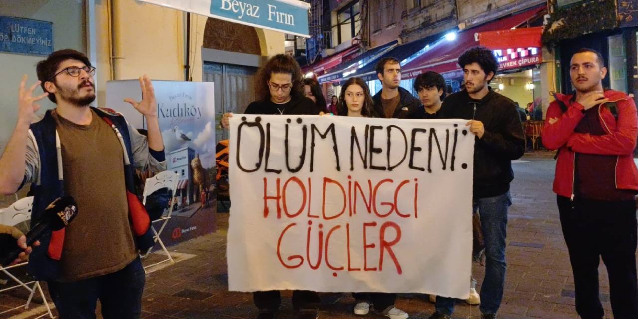 2'si çocuk 6 işçi feci şekilde can verdi: Kocaeli'deki iş cinayetini protesto eden 4 genç tutuklandı!