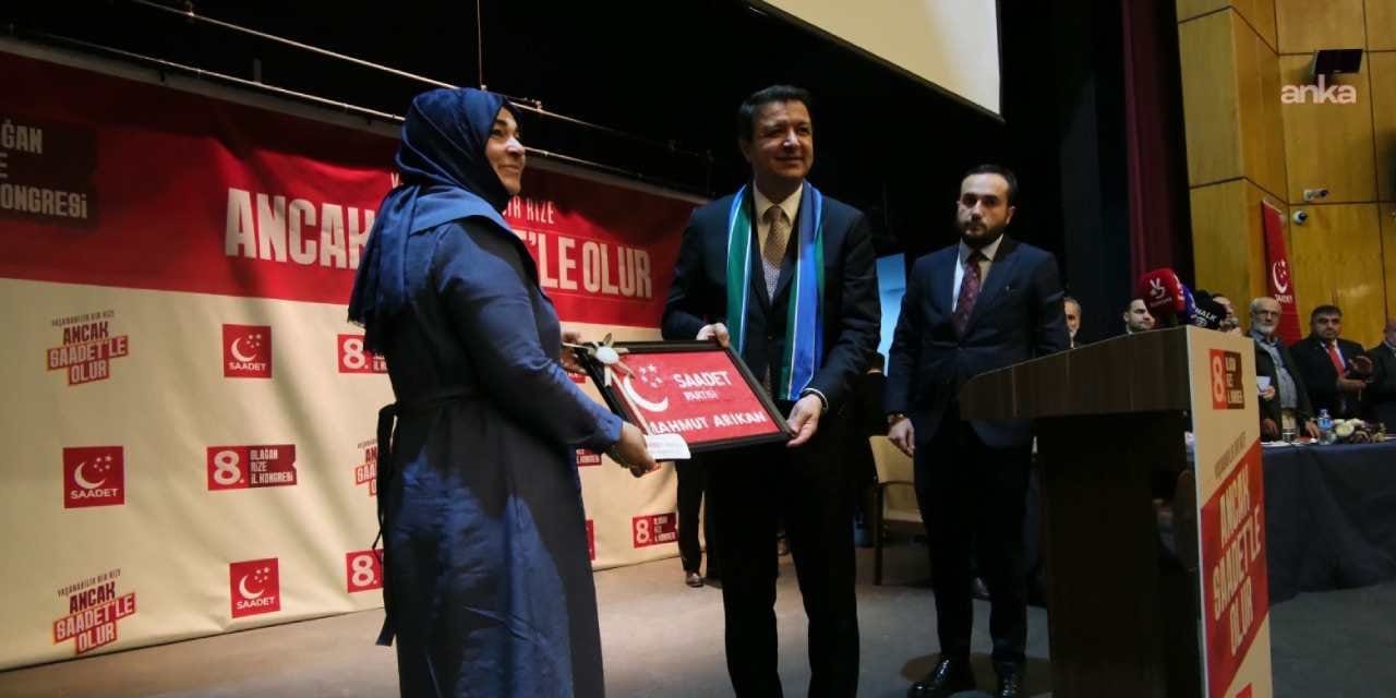 Arıkan: Dindar nesil yetiştirecektik, gençlik uyuşturucu müptelası