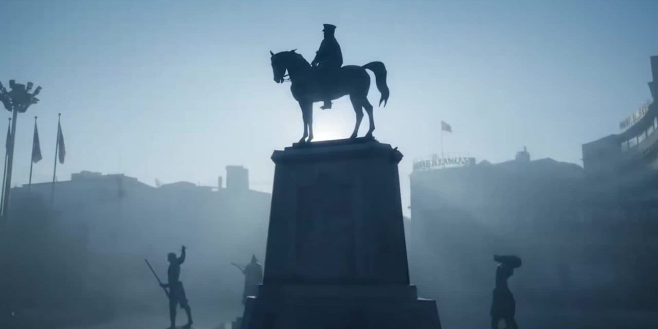 Mansur Yavaş: 10 Kasım bir veda değil!