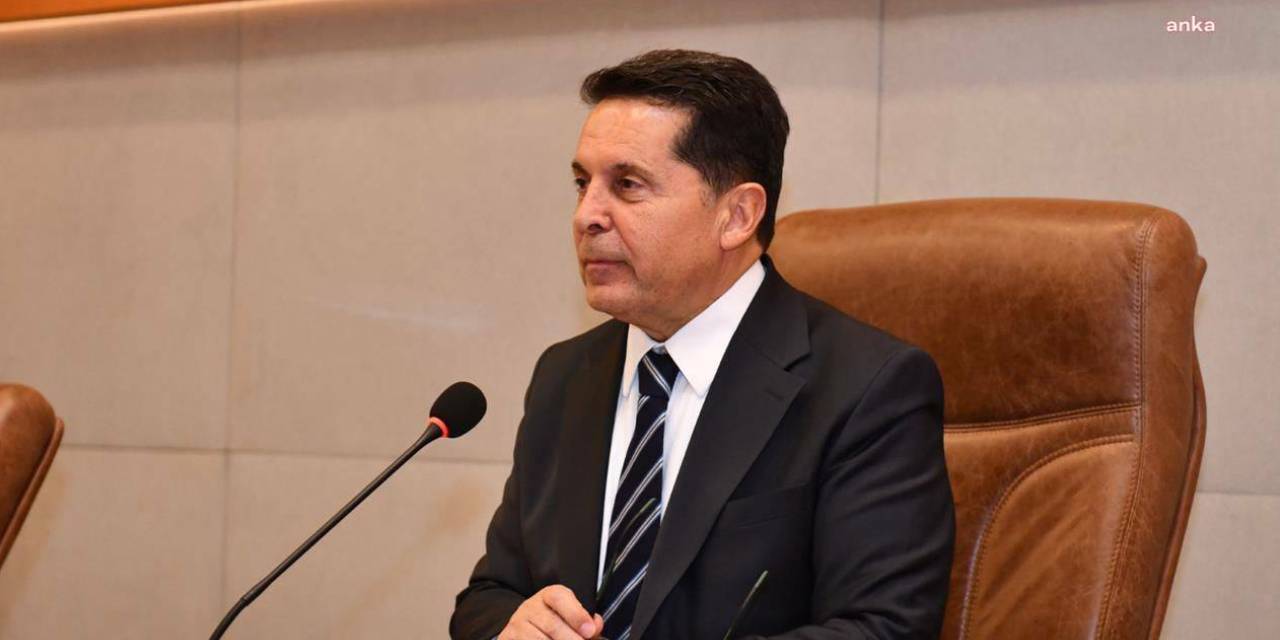 Ahmet Özer'den 10 Kasım mesajı