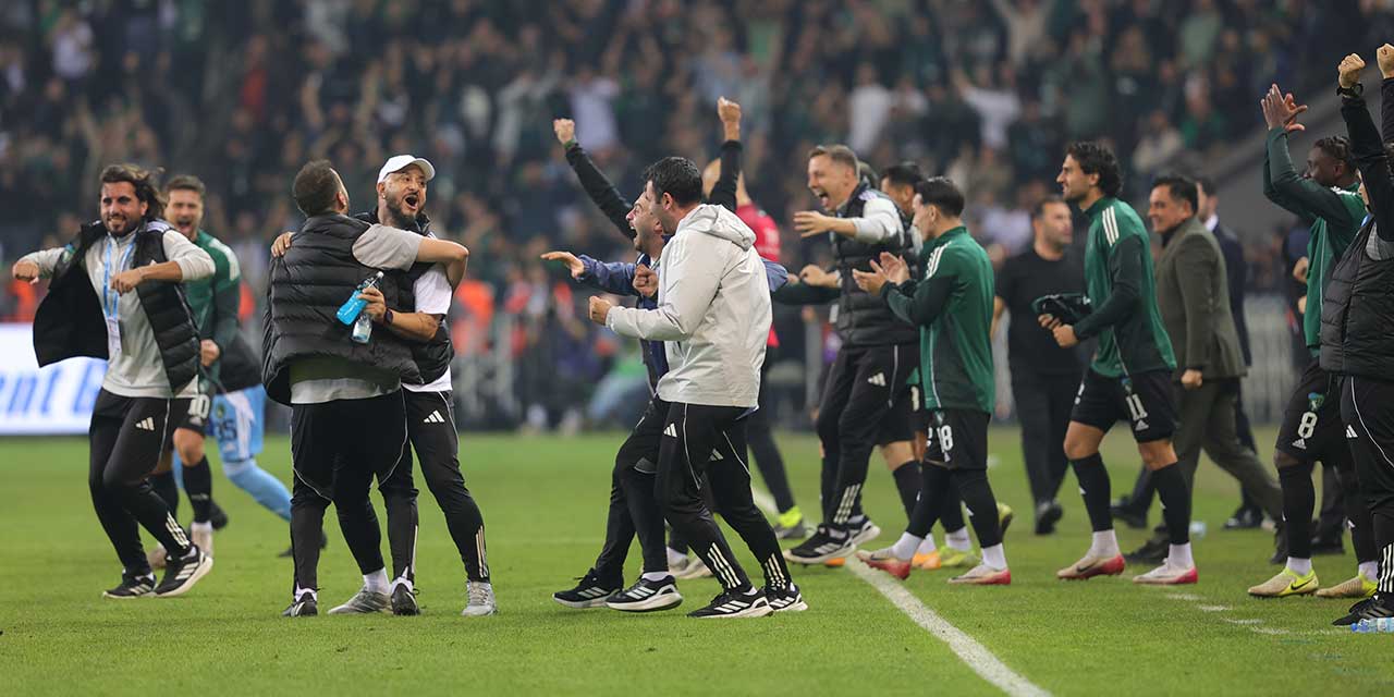Galatasaray'dan Kocaelispor'a tepki