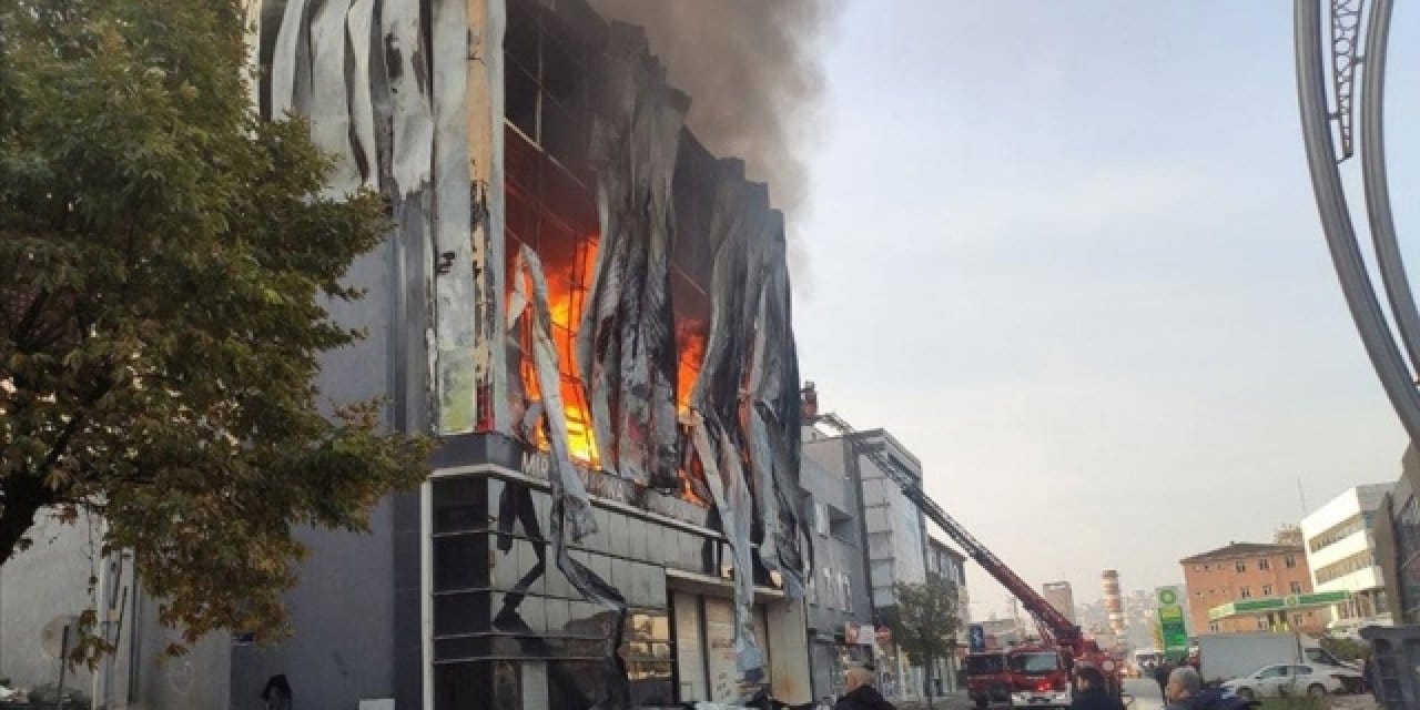 Dilovası: yol verilen, göz yumulan bir cinayet