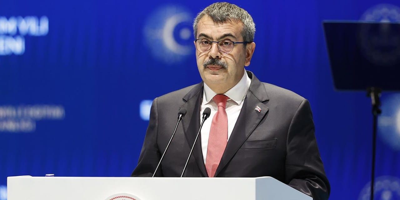 Yusuf Tekin'in 10 Kasım talimatının belgesi ortaya çıktı!