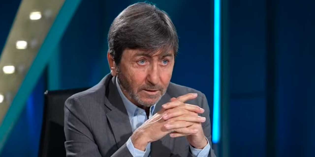 Rıdvan Dilmen Fenerbahçe'deki ayrılığı duyurdu