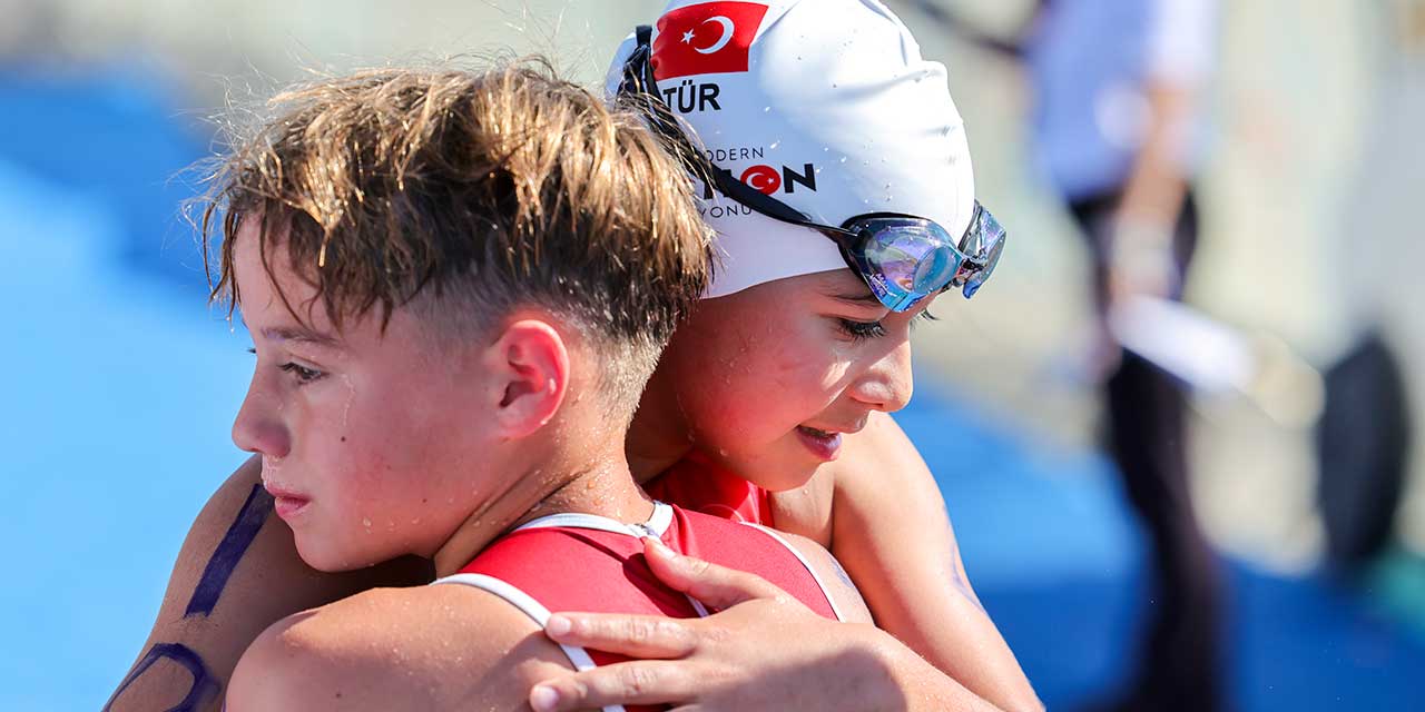 Türkiye 5 günde 148 madalya kazandı: 80'i altın