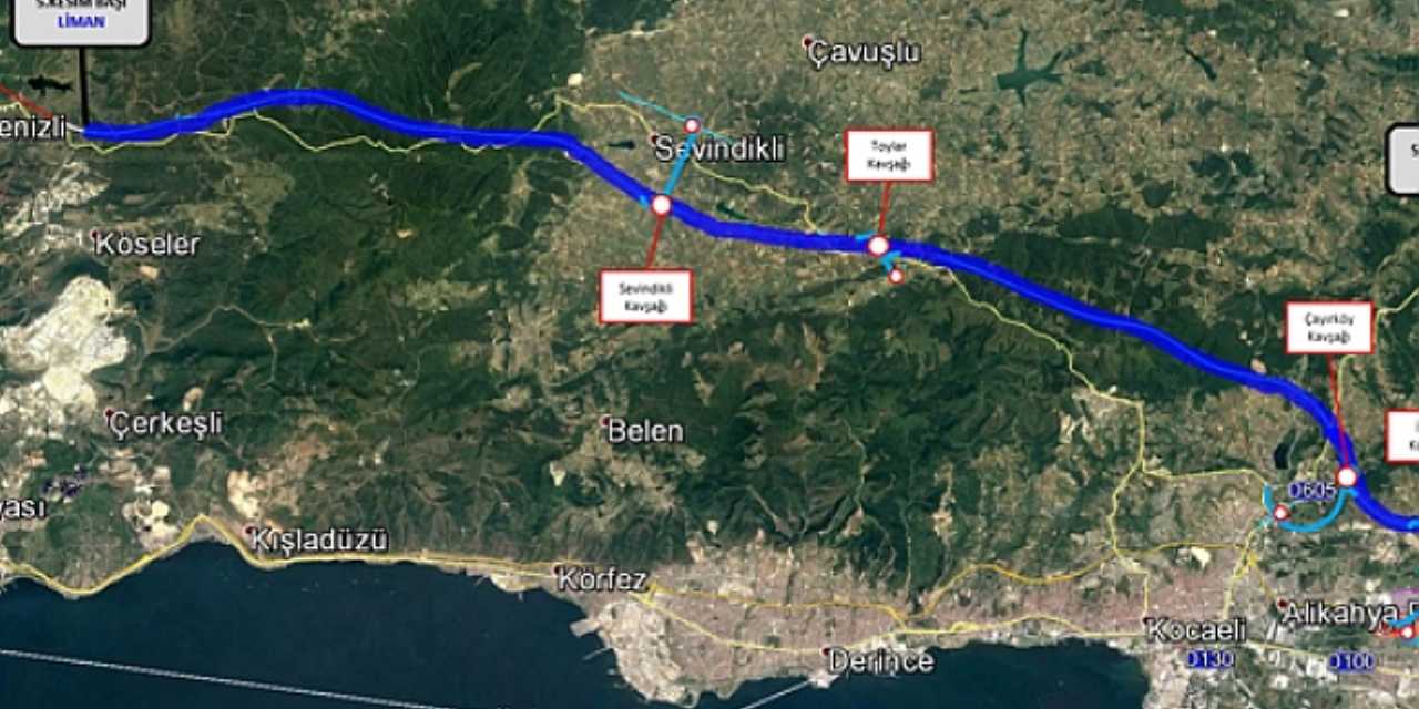 Resmi Gazete’de yayımlandı: Onlarca arazi devlete geçiyor…