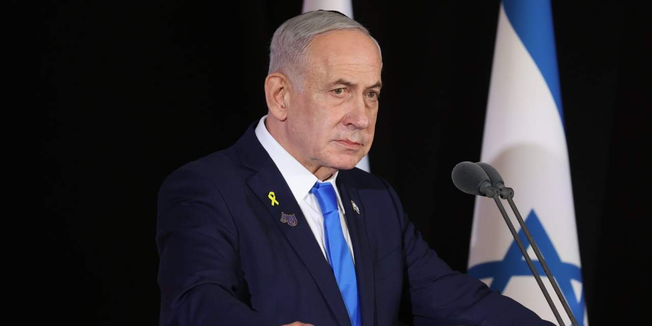 İsrail'de Netanyahu'dan kritik Türkiye toplantısı: Toplantıda neler konuşuldu