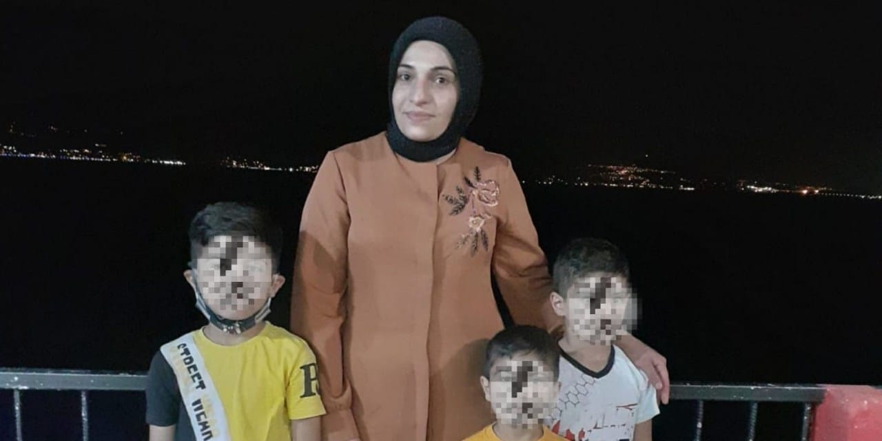 Bu sözleri duyan başını yere eğdi! Dilovası'nda öldüren yoksulluk