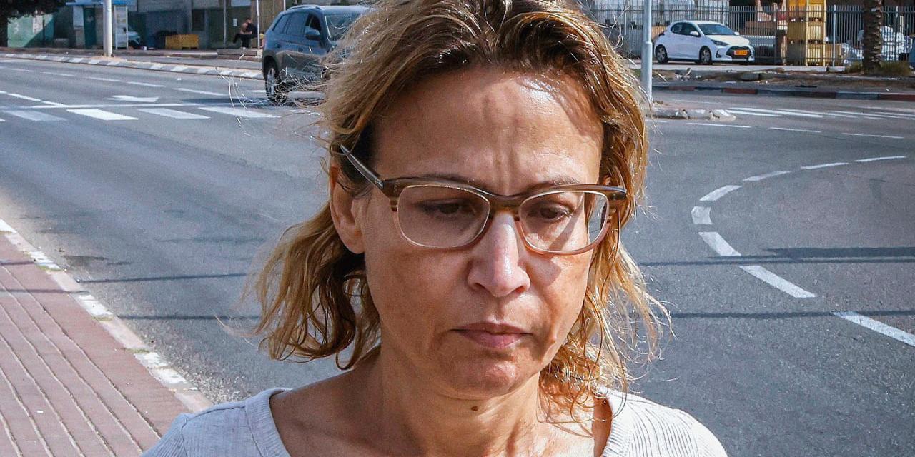 Filistinli esire tecavüz görüntülerini sızdırmıştı: Şüpheli intihar girişimi