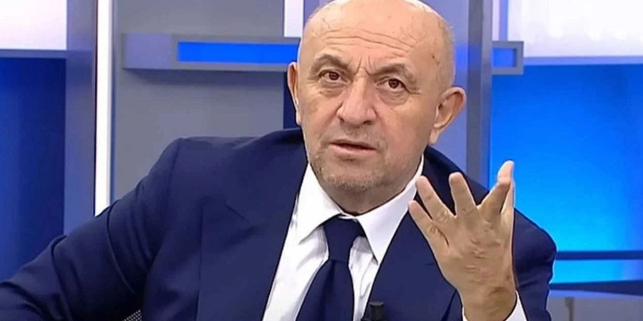 Sinan Engin'den Galatasaraylı futbolculara çok enteresan "Gece taksisi" sorusu