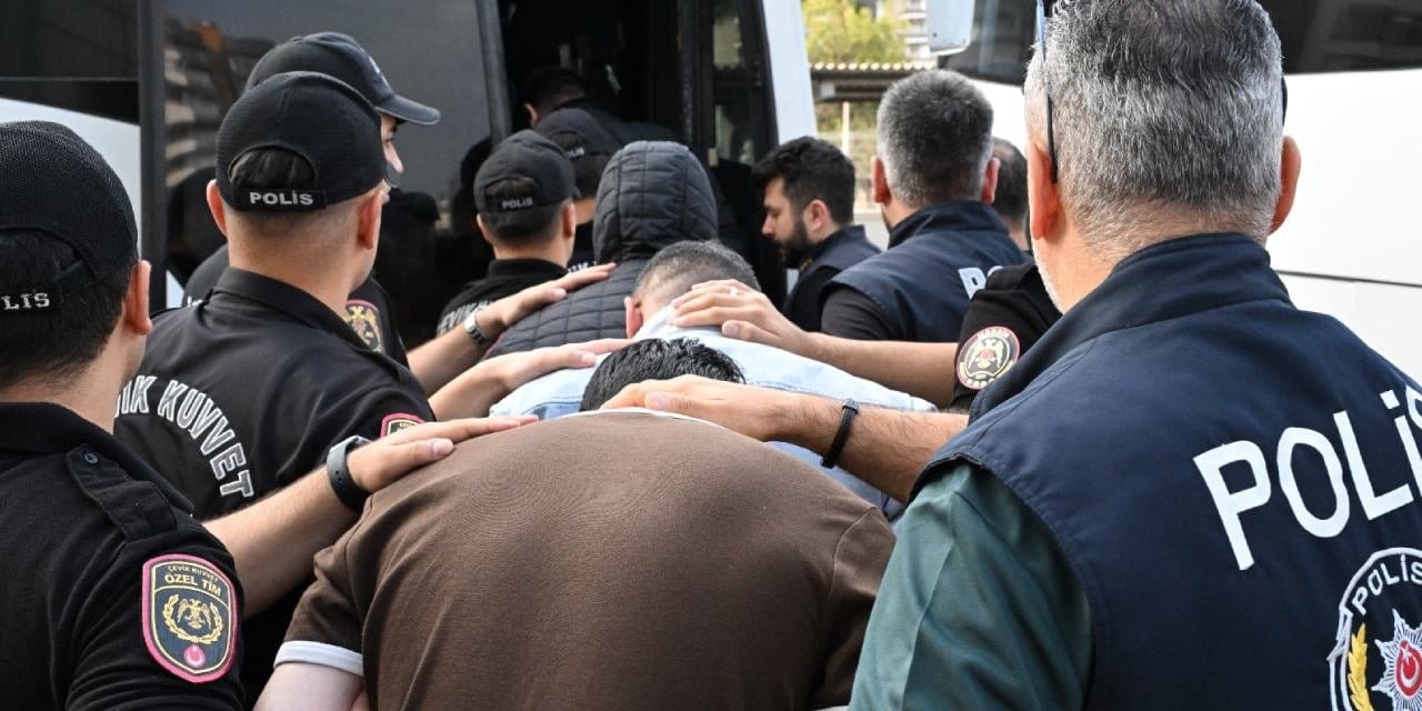 7.6 milyar TL'lik bahis ağı çökertildi