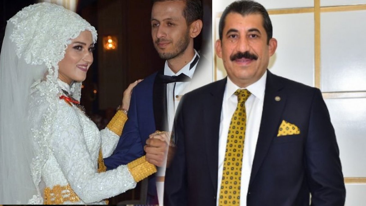 AKP'li başkanın kızına büyük kıyak! Sınavsız işe alındı; işe gitmeden 251 bin maaş aldı!  