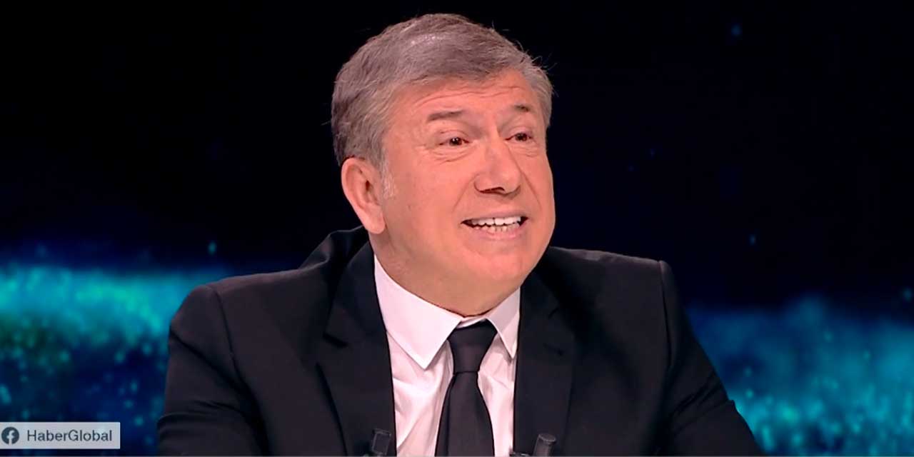 Tanju Çolak: Reis ateşi yaktı!