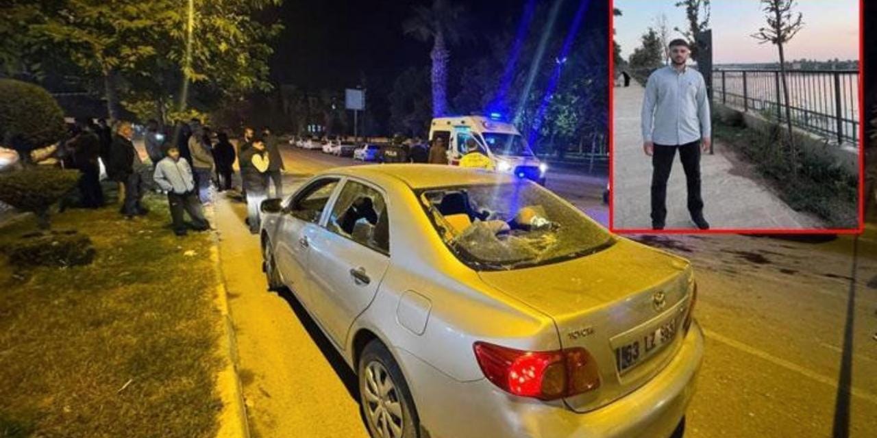 Şanlıurfa'da arazi kavgası can aldı