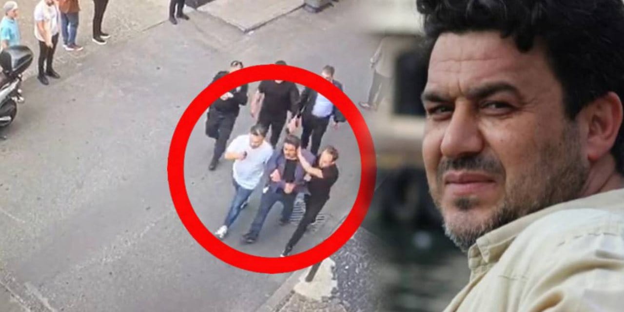 Çalık Holding önünde dövülerek öldürülen Erol Eğrek'in ailesi şikayetini geri çekti