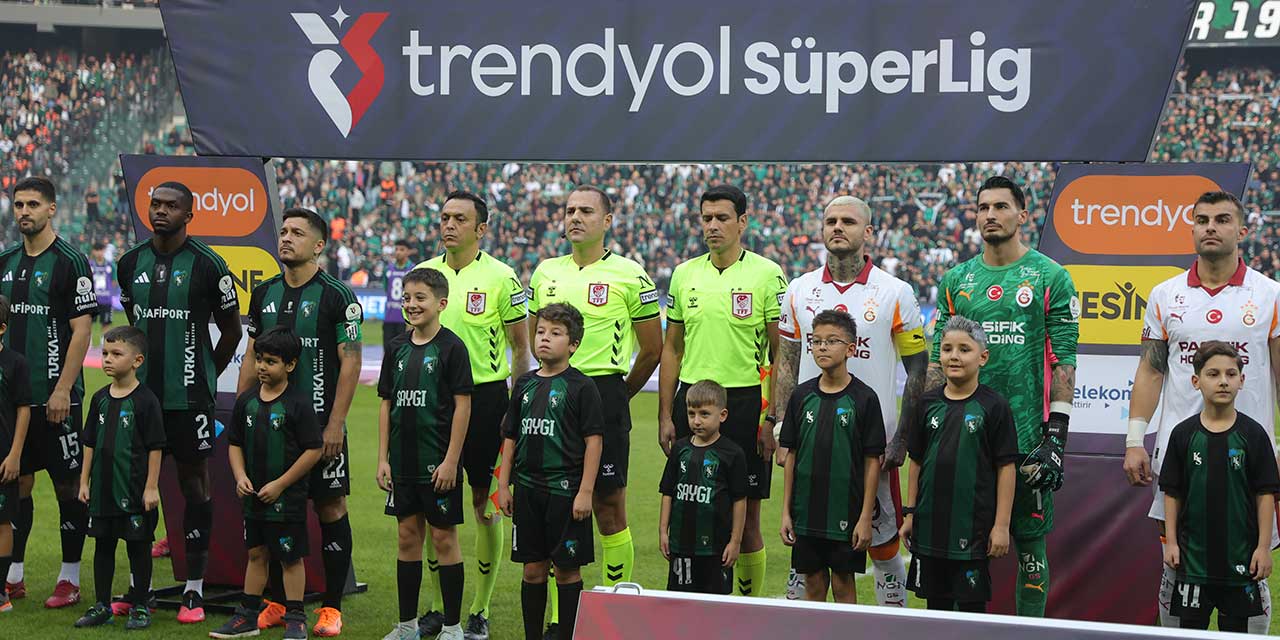 Galatasaray primine zam geldi