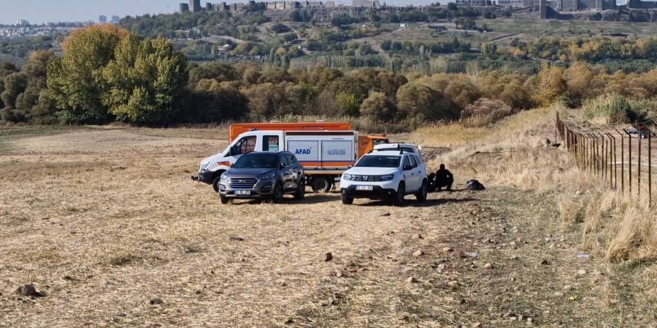 Hastaneden ayrıldıktan sonra haber alınamayan polis memurunu arama çalışmaları 3'üncü gününde!
