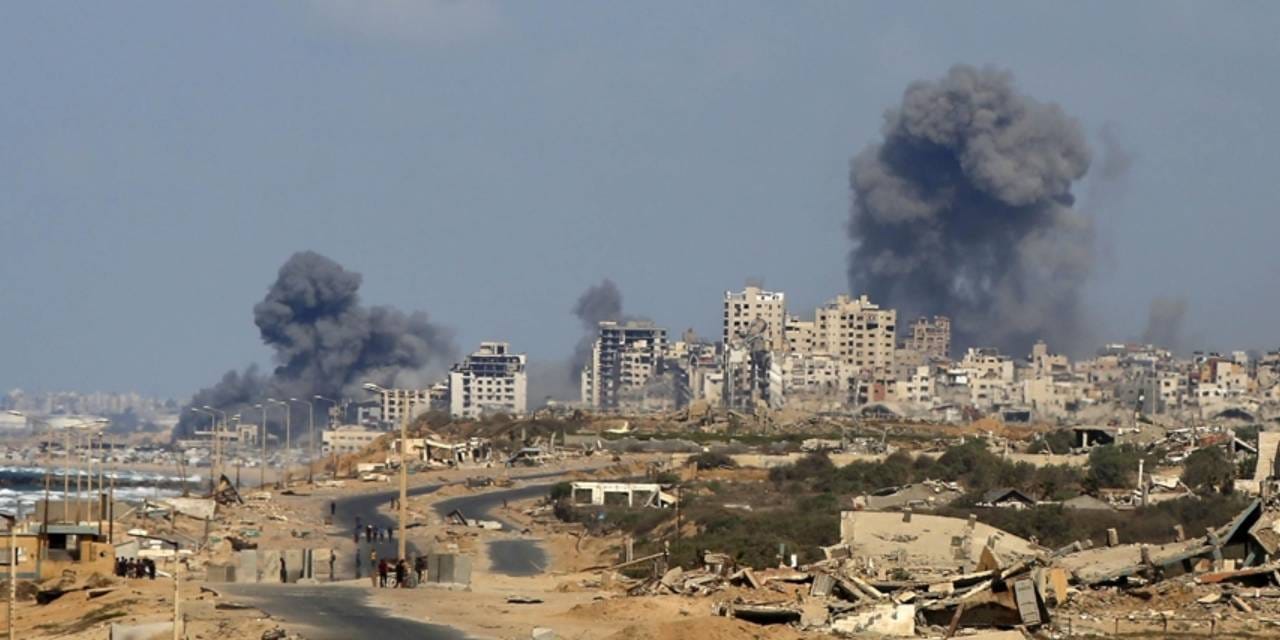 İsrail ateşkesi tanımıyor: 1'i çocuk 2 kişi öldürüldü!