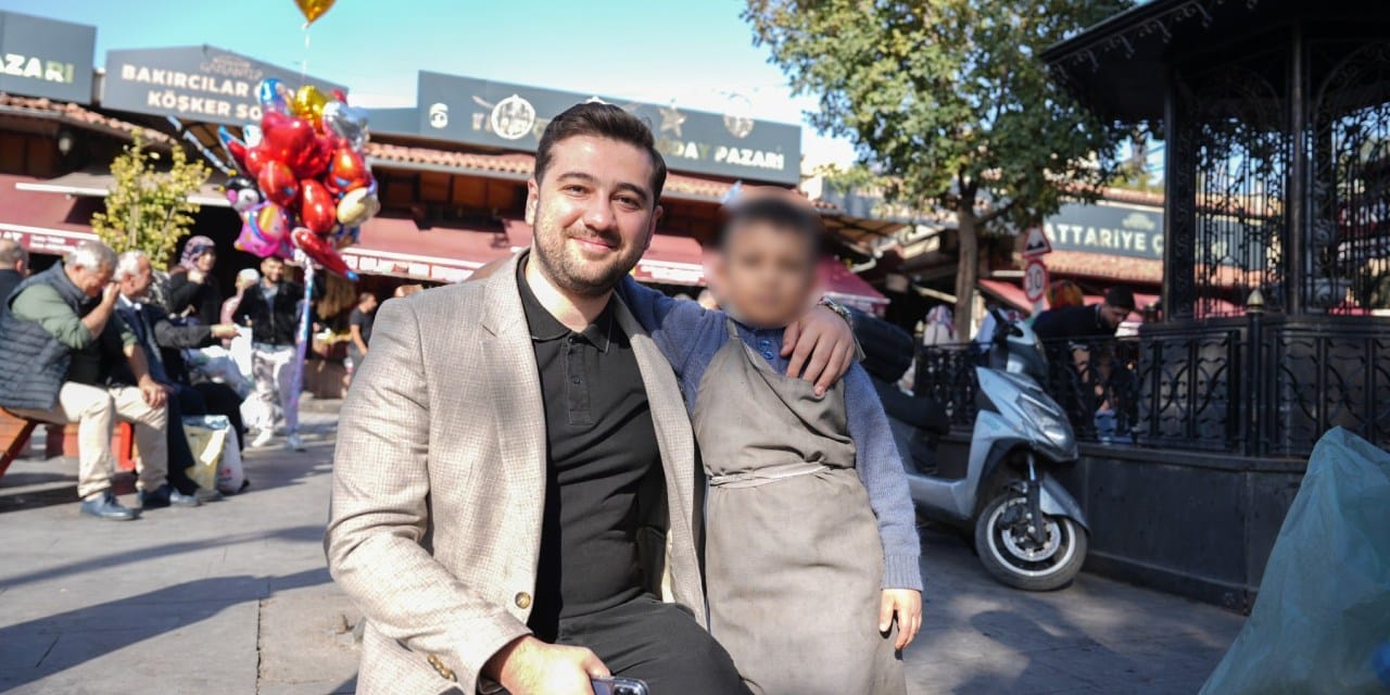 AKP'li vekil çocuk işçiliğini övdü! 2 çocuk fabrikada hayatını kaybetmişti