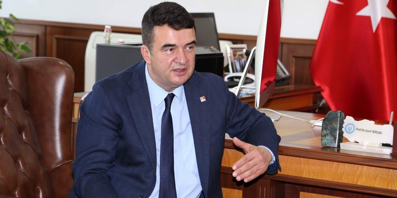 CHP'den ihracı istenen Metin Lütfi Baydar hakkında karar: Mutlak butlanı savunmuştu